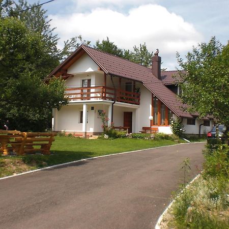 Hotel House Samardzic Jezerce Exterior foto