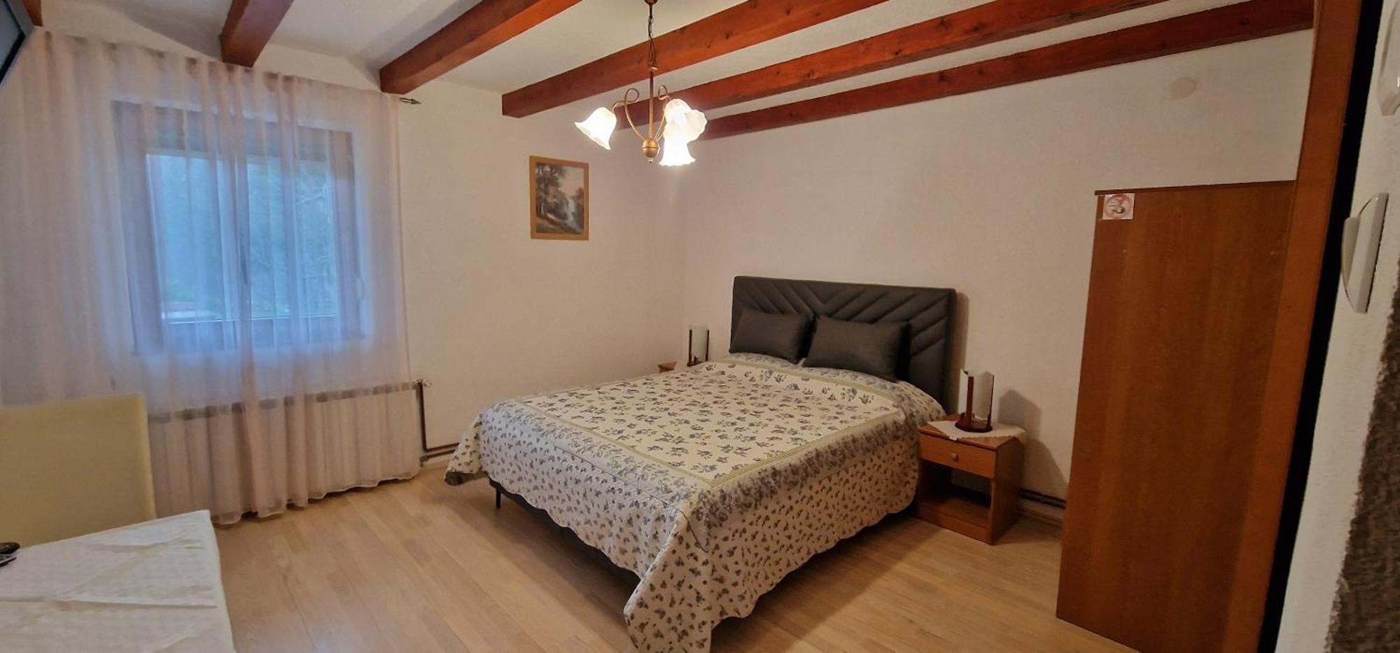 Hotel House Samardzic Jezerce Exterior foto