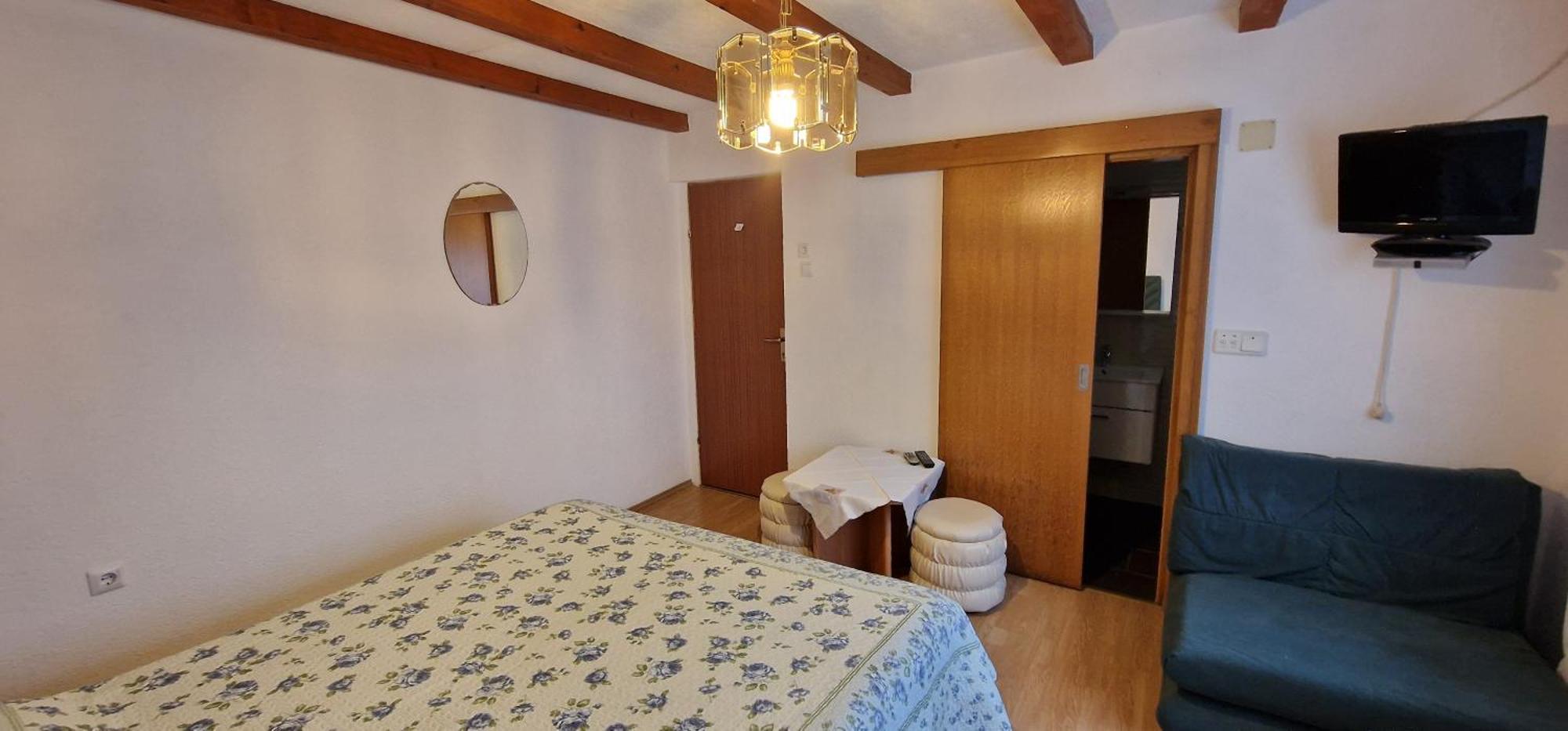 Hotel House Samardzic Jezerce Exterior foto