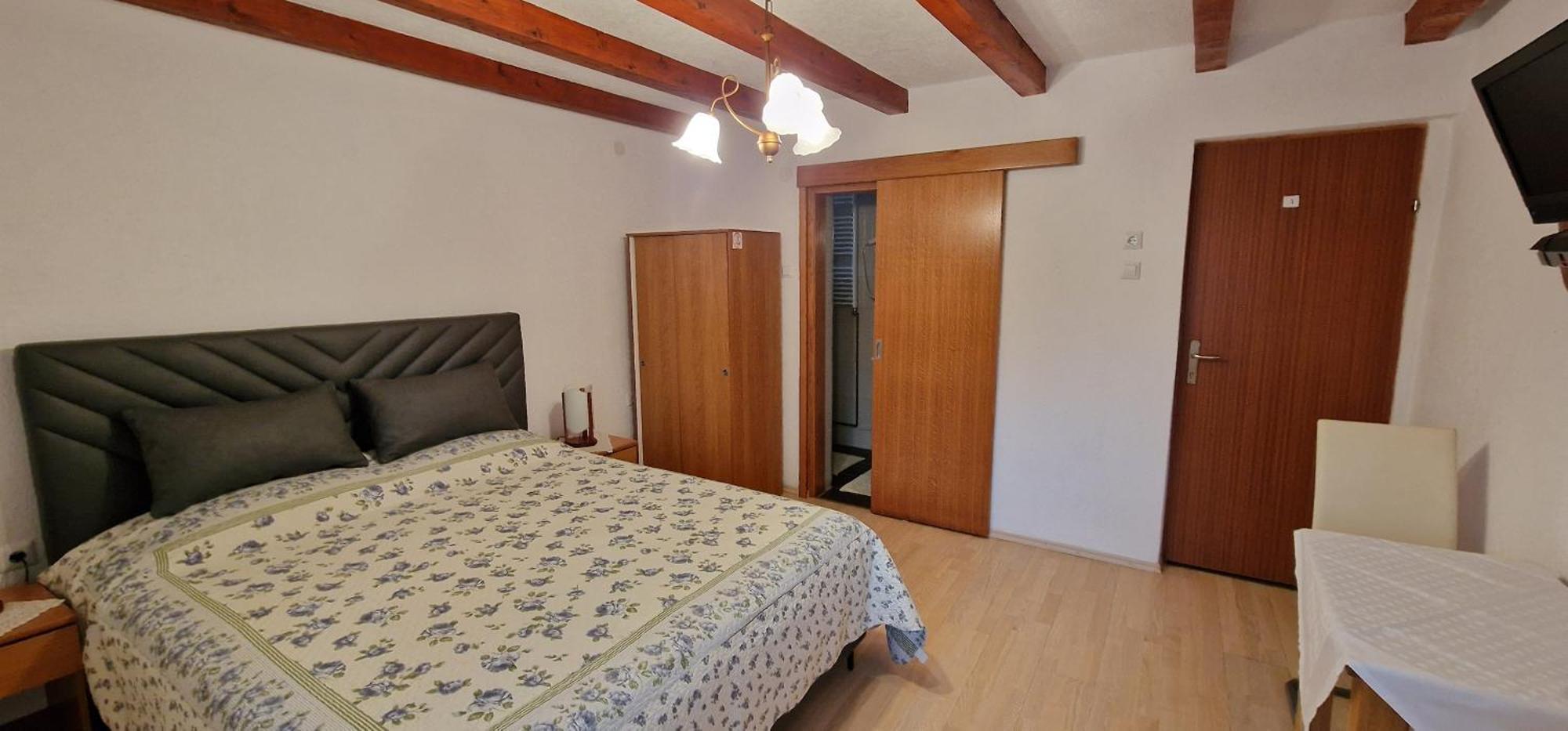 Hotel House Samardzic Jezerce Exterior foto
