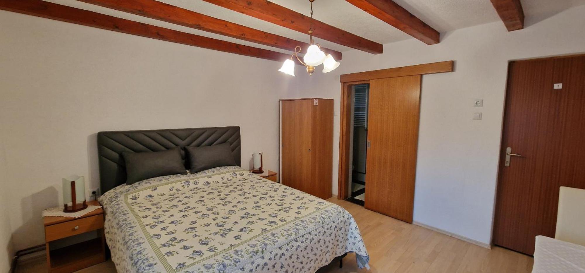 Hotel House Samardzic Jezerce Exterior foto