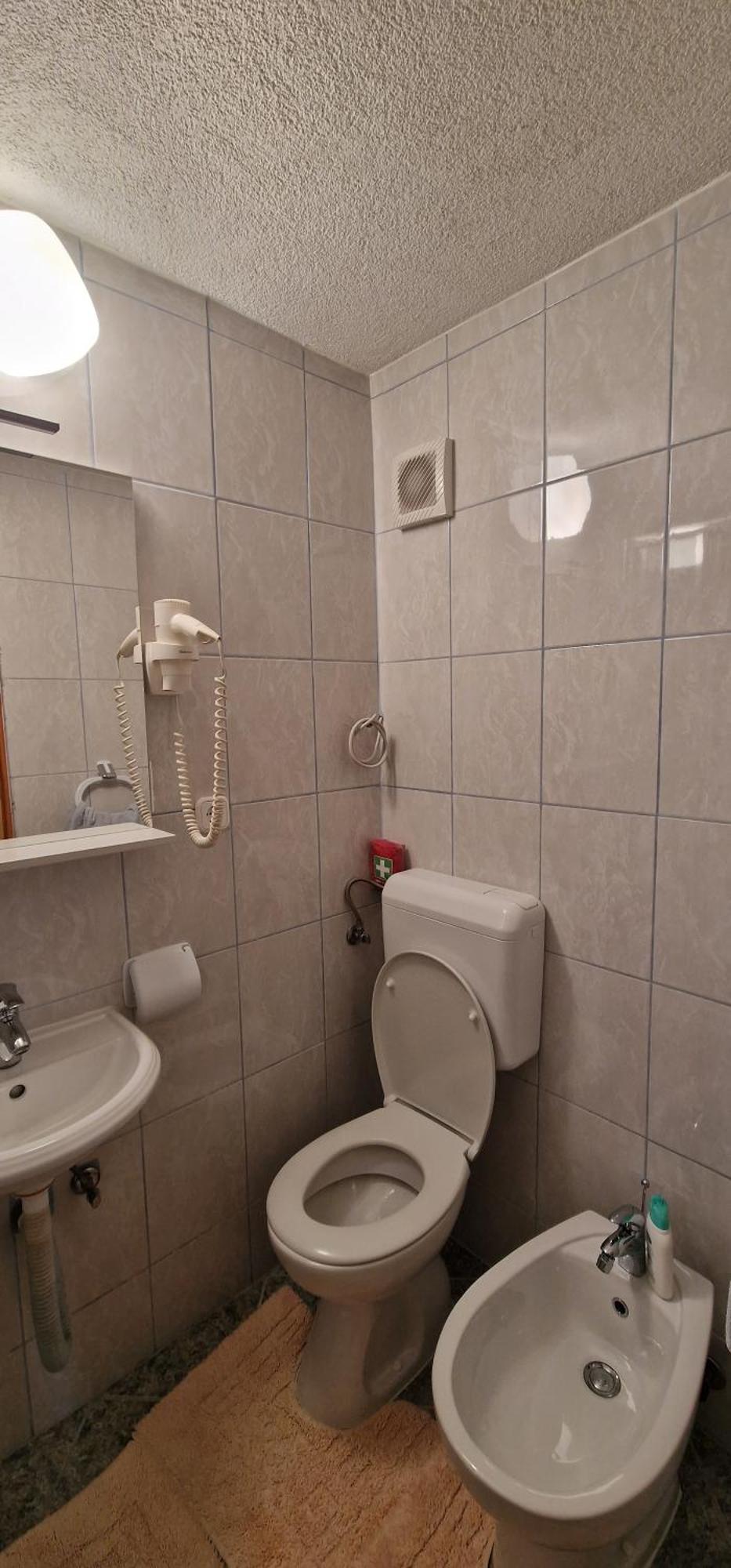 Hotel House Samardzic Jezerce Exterior foto