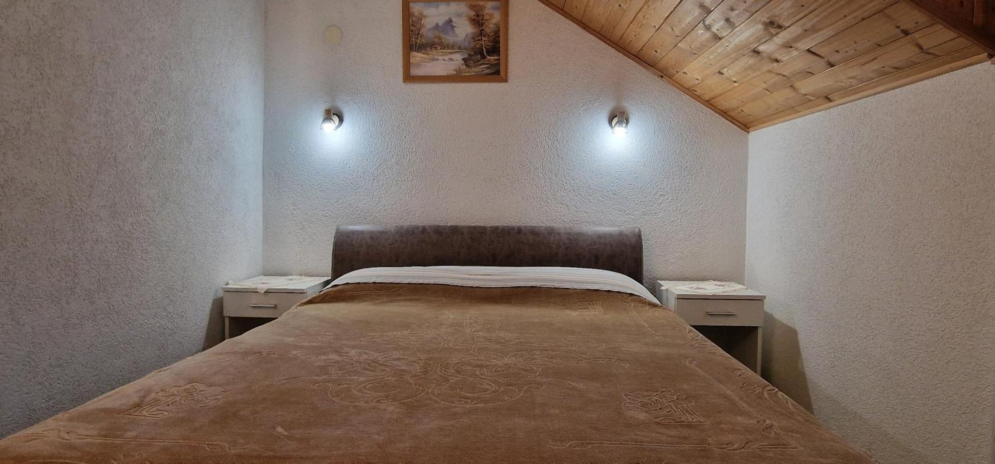 Hotel House Samardzic Jezerce Exterior foto