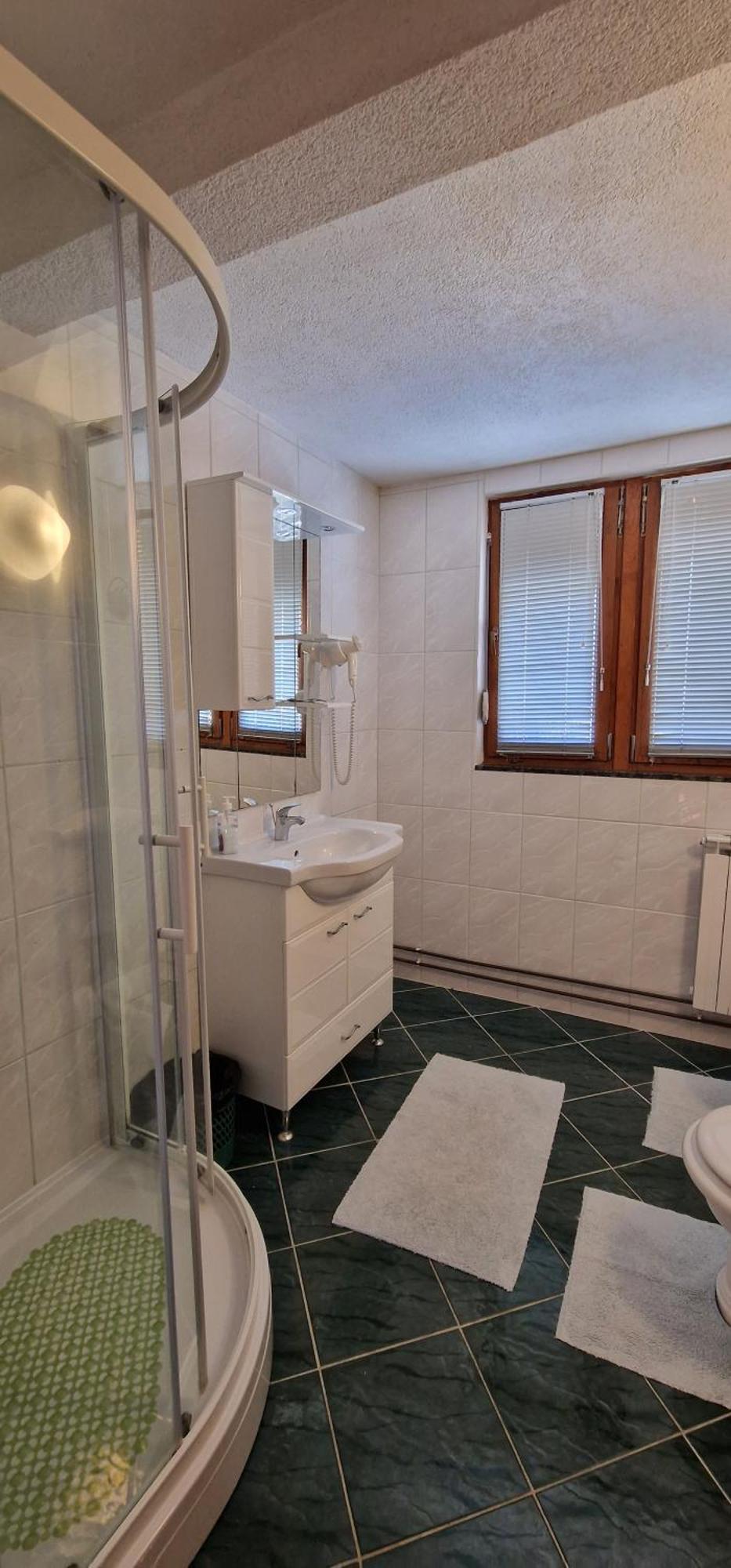 Hotel House Samardzic Jezerce Exterior foto