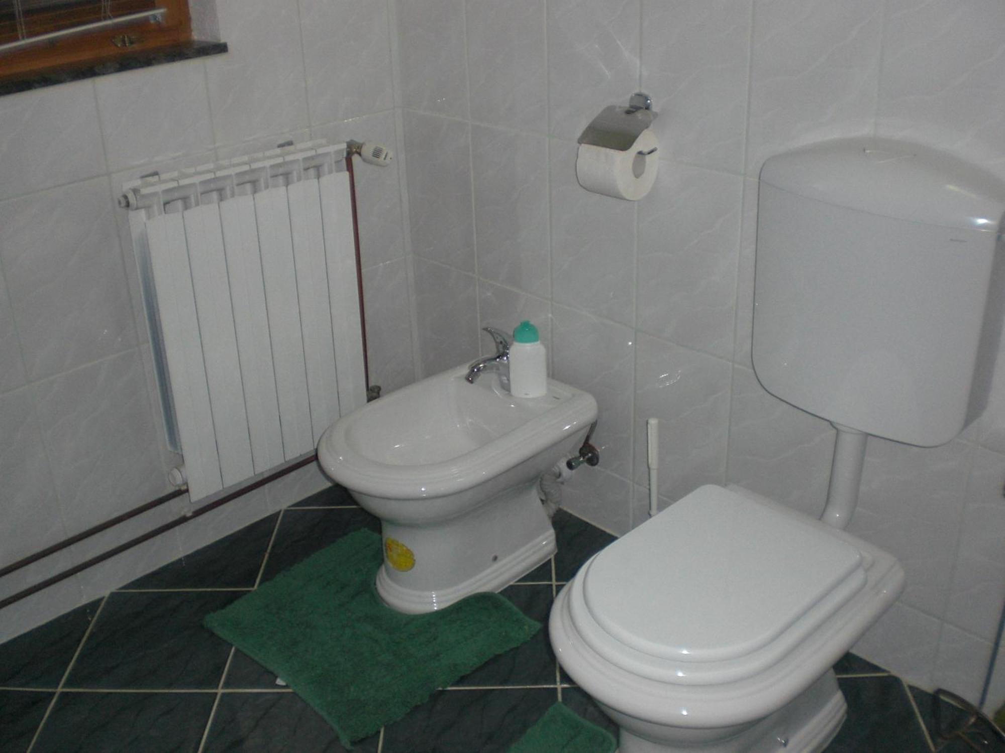 Hotel House Samardzic Jezerce Exterior foto