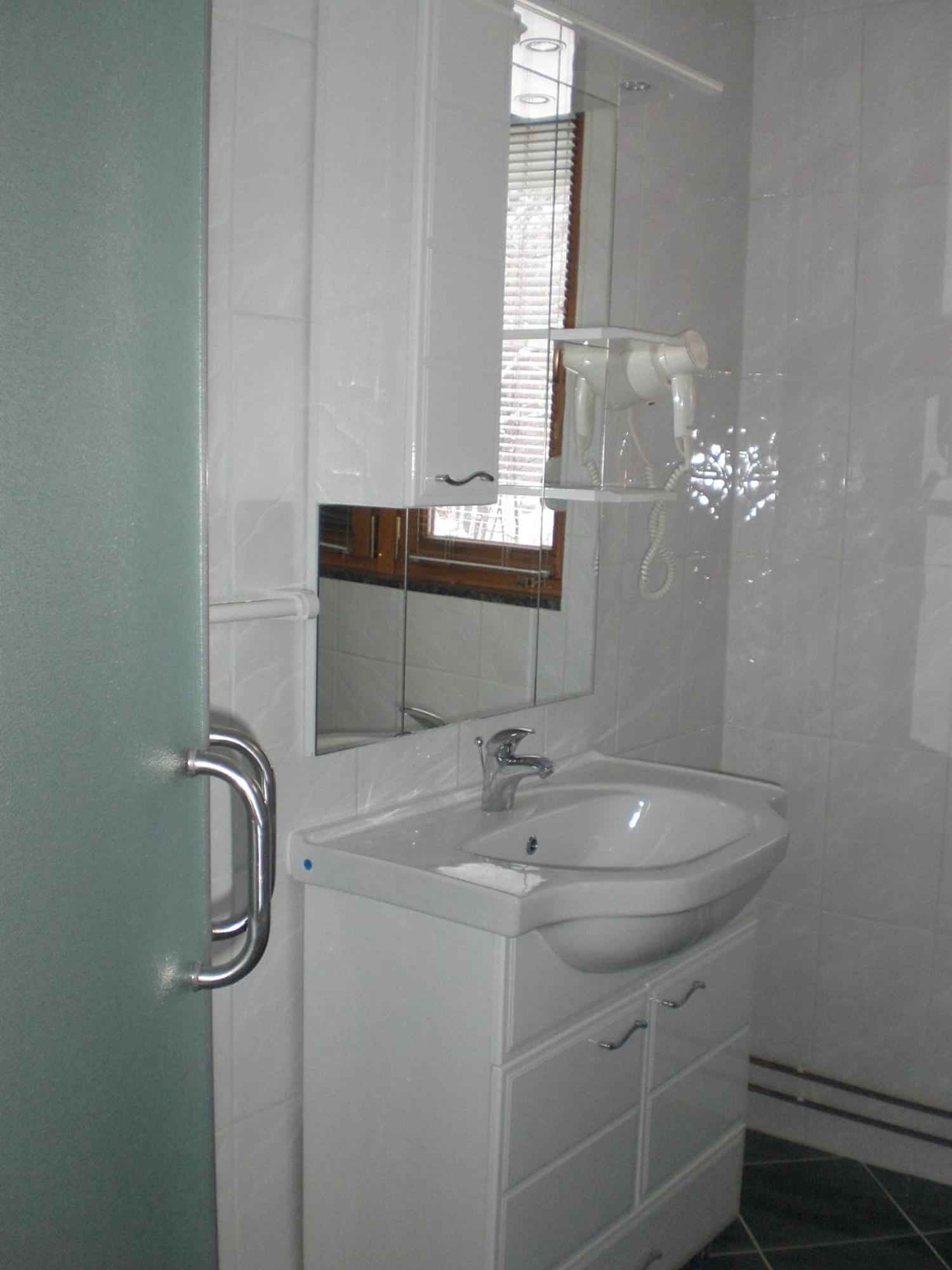 Hotel House Samardzic Jezerce Exterior foto