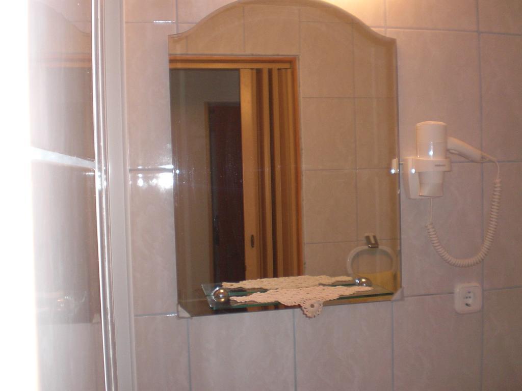 Hotel House Samardzic Jezerce Exterior foto