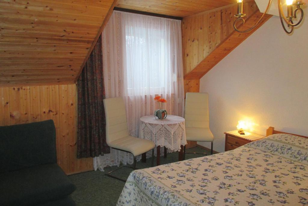 Hotel House Samardzic Jezerce Exterior foto