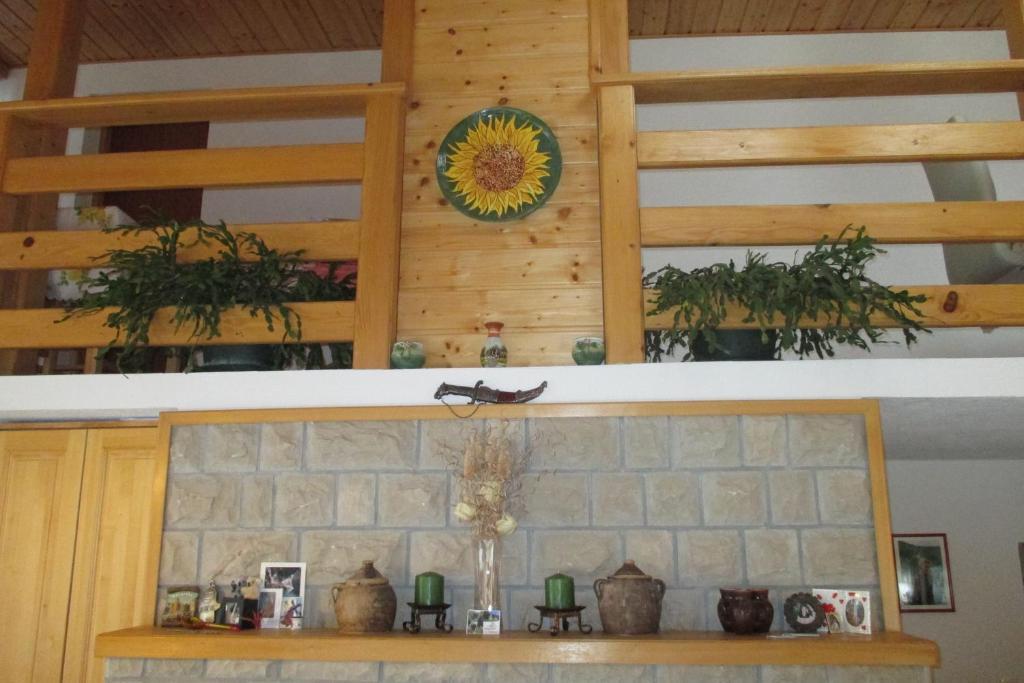 Hotel House Samardzic Jezerce Exterior foto