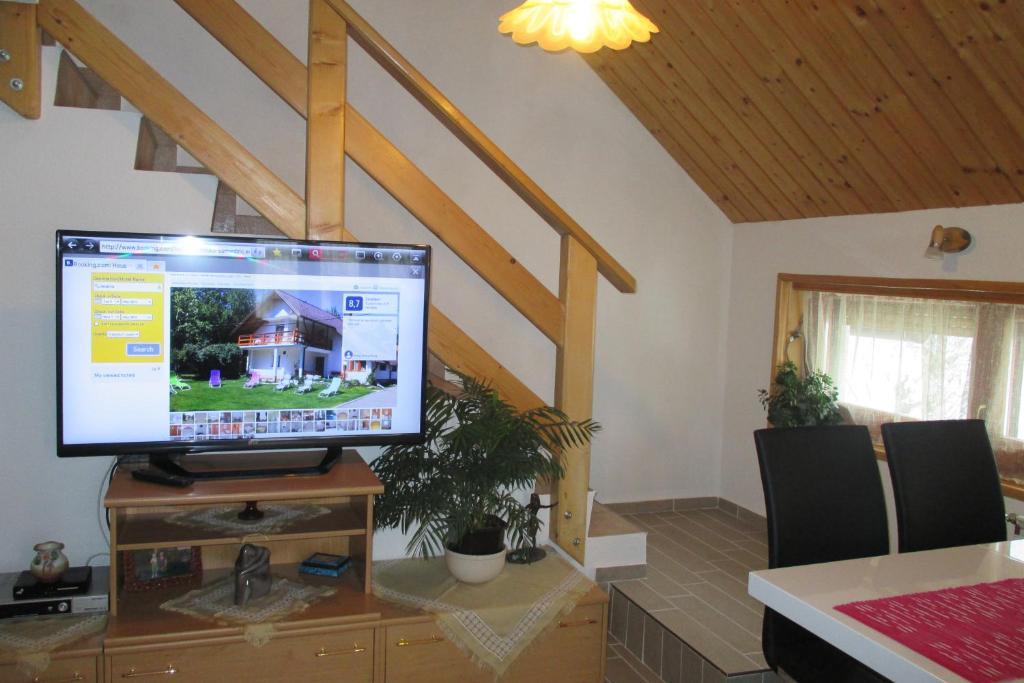 Hotel House Samardzic Jezerce Exterior foto