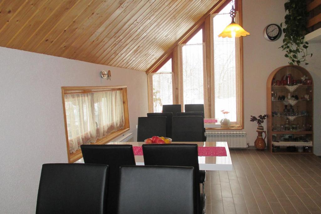 Hotel House Samardzic Jezerce Exterior foto